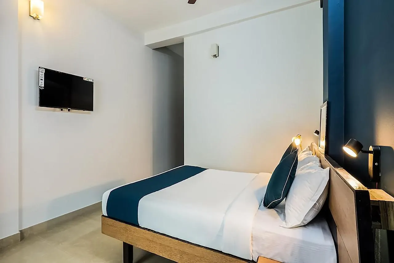 Accadia Residency Hotel Kochi