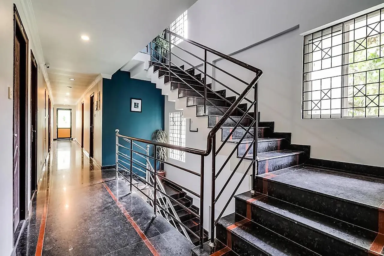 Accadia Residency Hotel Kochi India