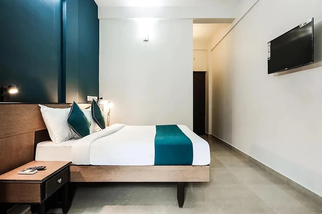 Accadia Residency Hotel Kochi