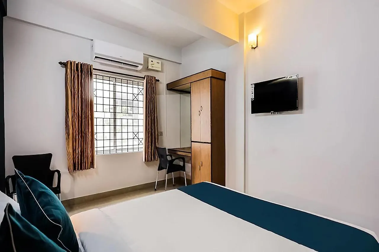 Accadia Residency Otel Kochi