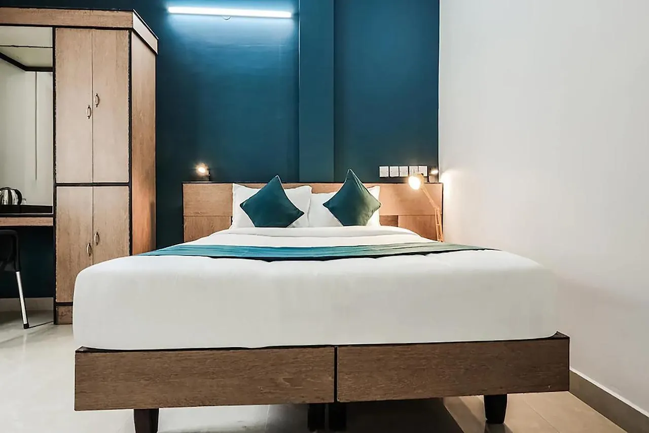 Hôtel Accadia Residency à Kochi Hotel