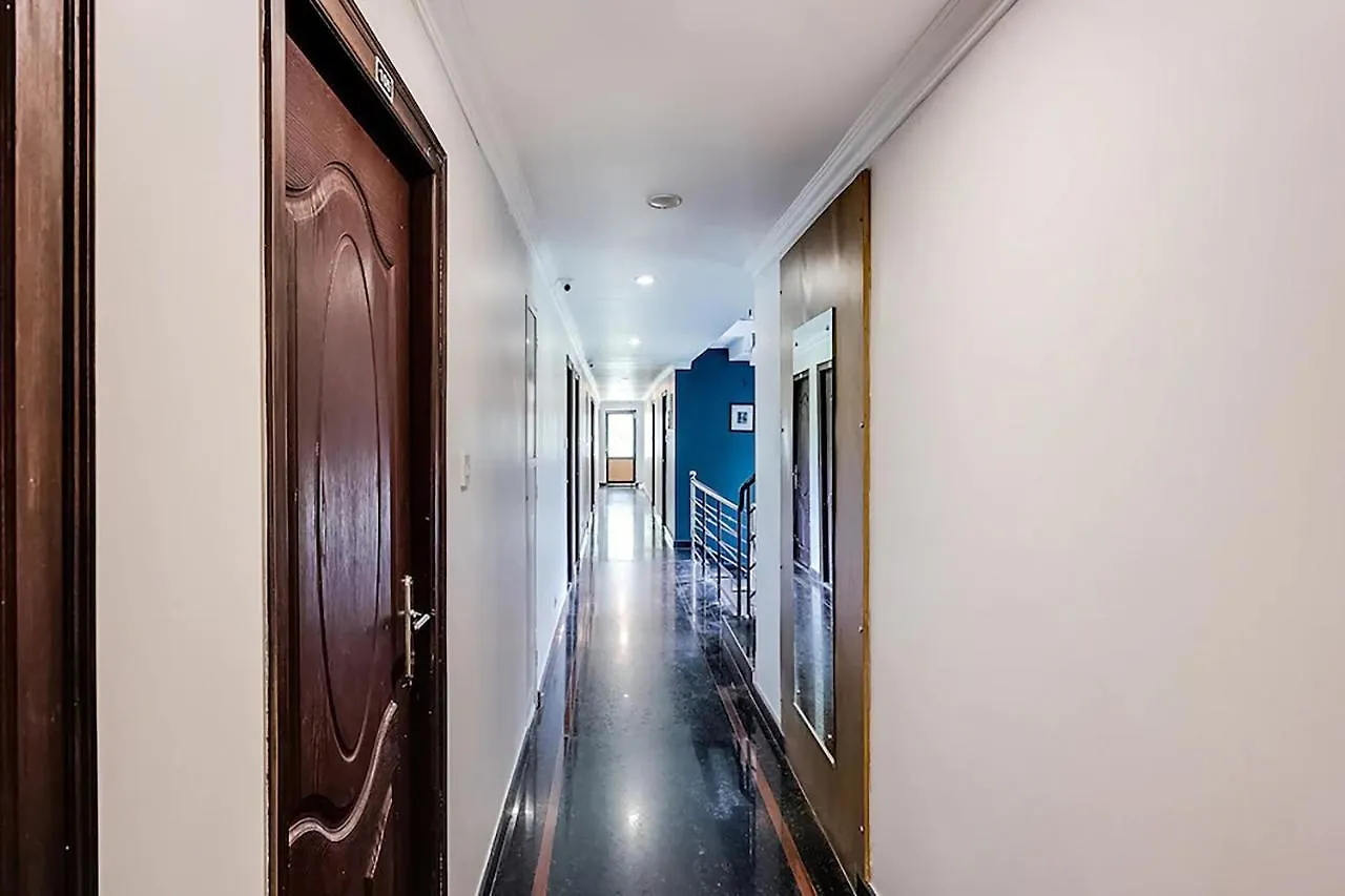 Hotel Hôtel Accadia Residency à Kochi