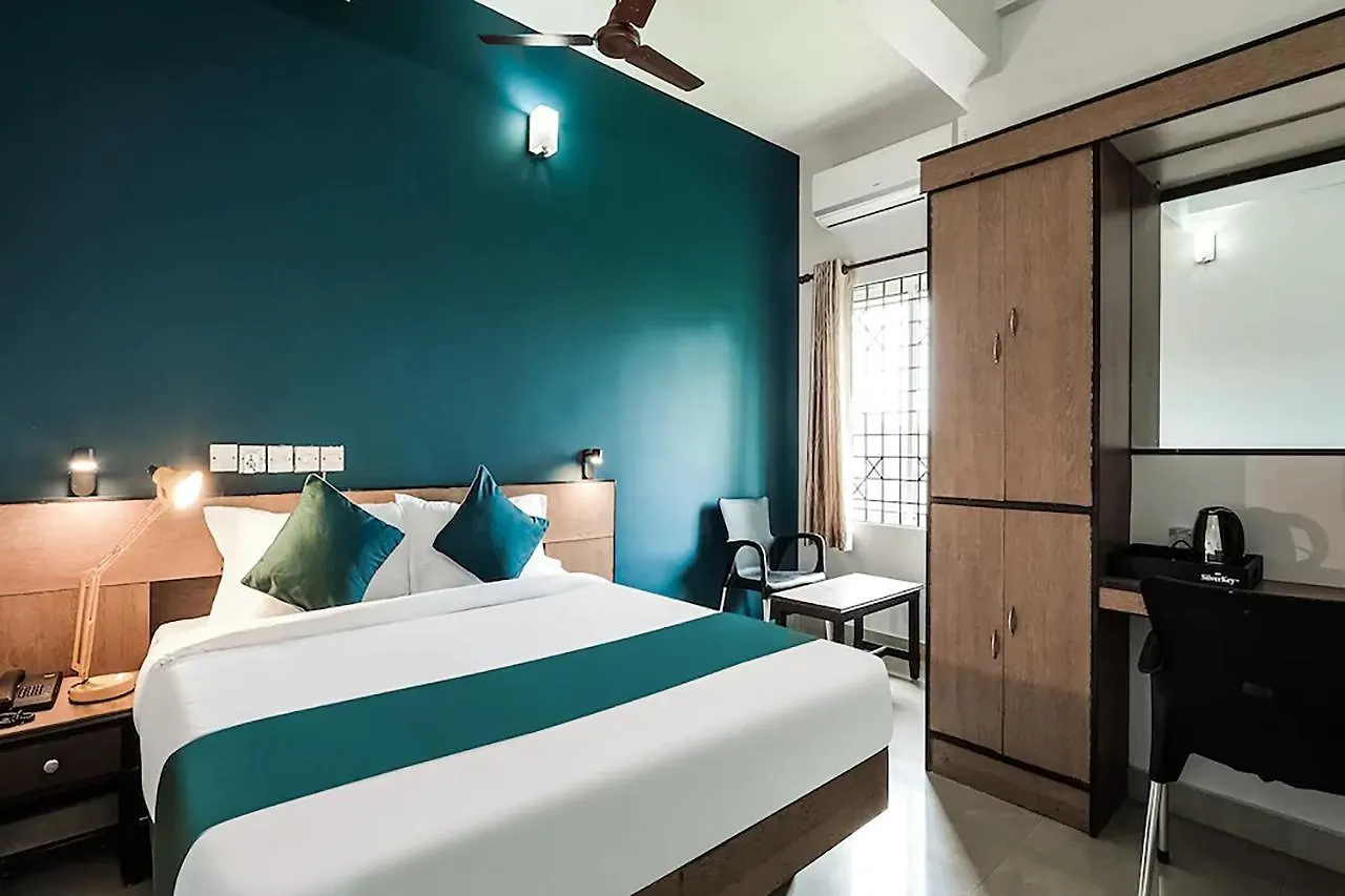 Hôtel Accadia Residency à Kochi