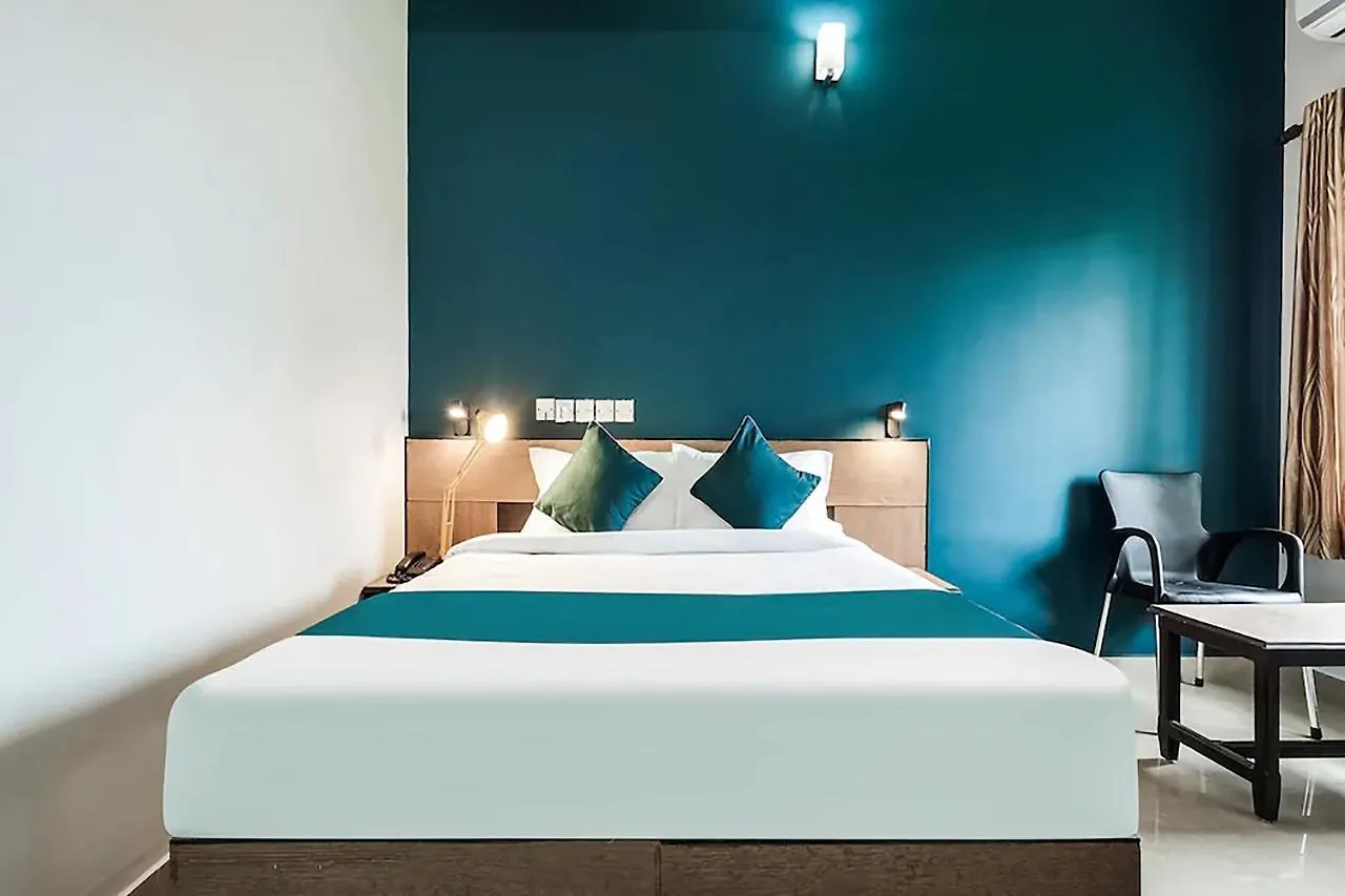 Hôtel Accadia Residency à Kochi Hotel
